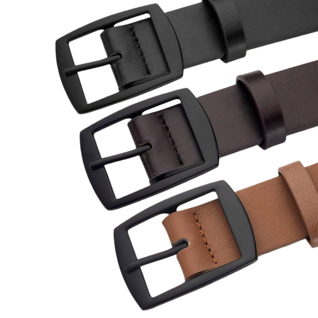 Sterling | Ceinture Rétro