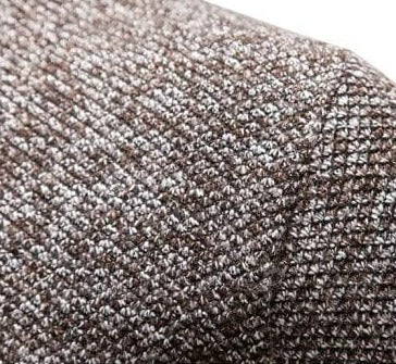 Pull à col zippé Vivace en polaire
