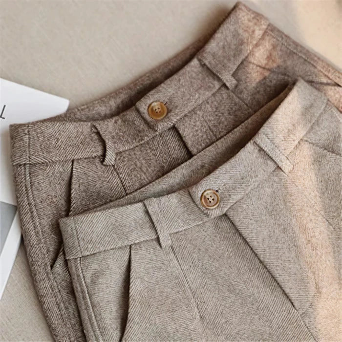 Milano | Pantalons Casual Sur Mesure