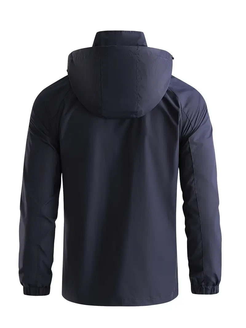 Stefan™ | Veste Légère Élégante