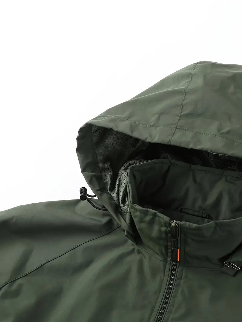 Stefan™ | Veste Légère Élégante