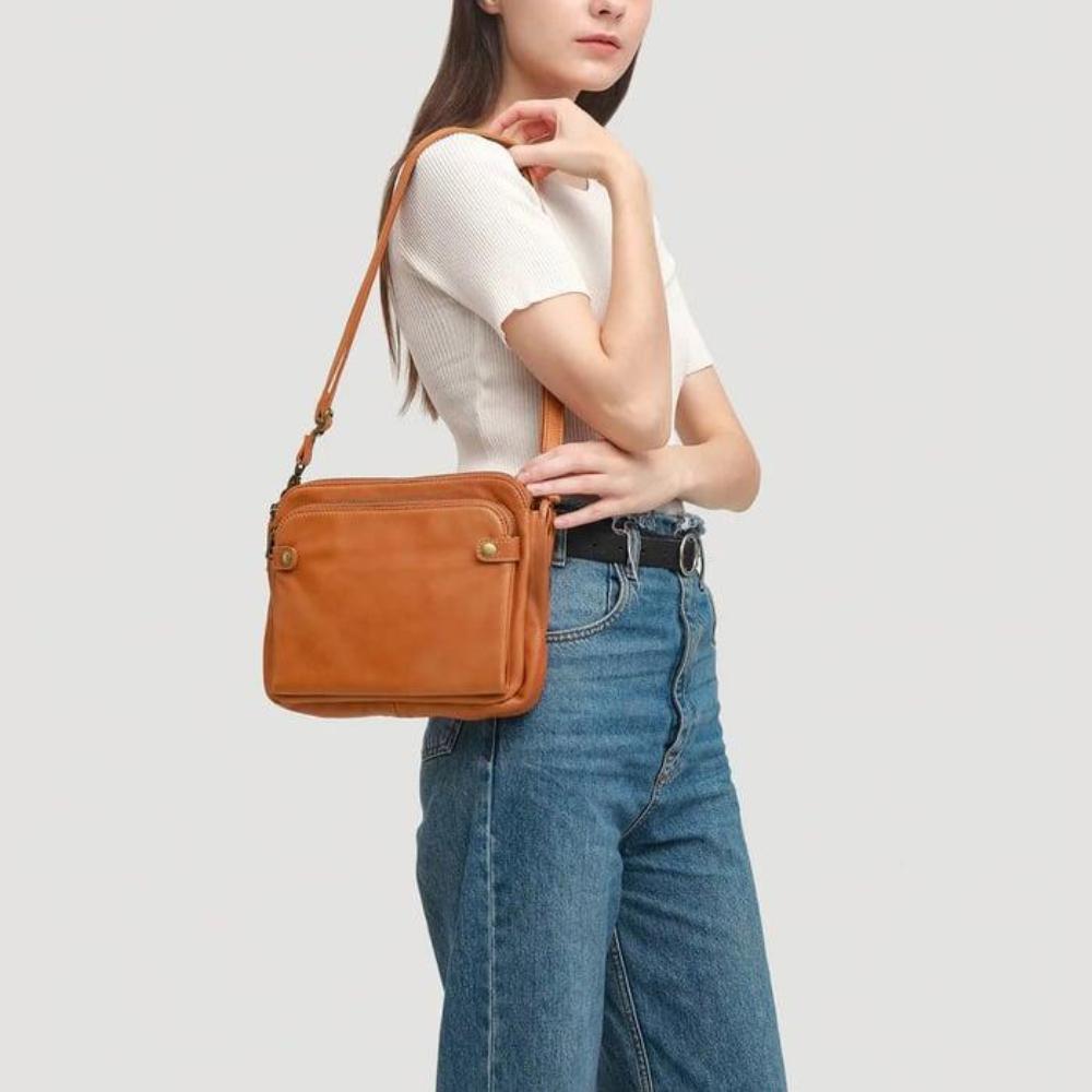 Le Chef-d'œuvre de Kim | Sac Classique