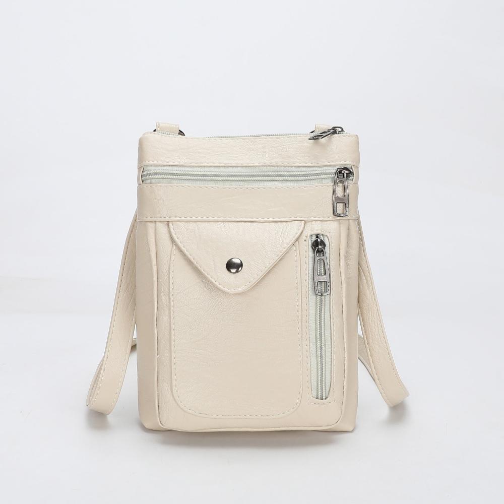 Sac à bandoulière Clara Vintage