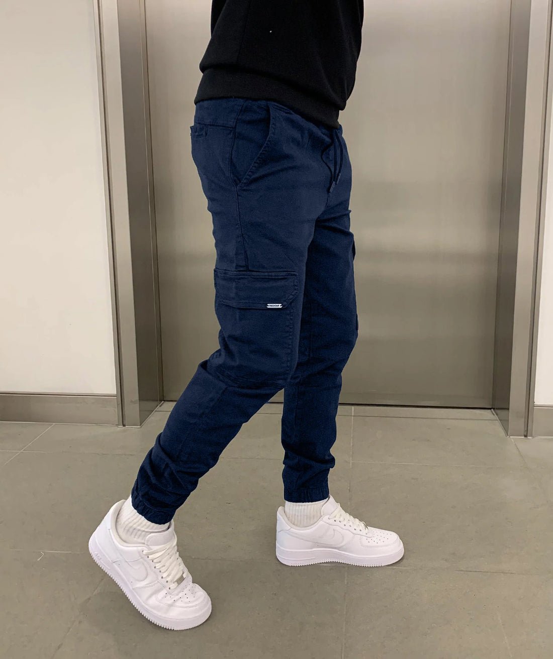 Laurent™ | Pantalons Cargo Confortables