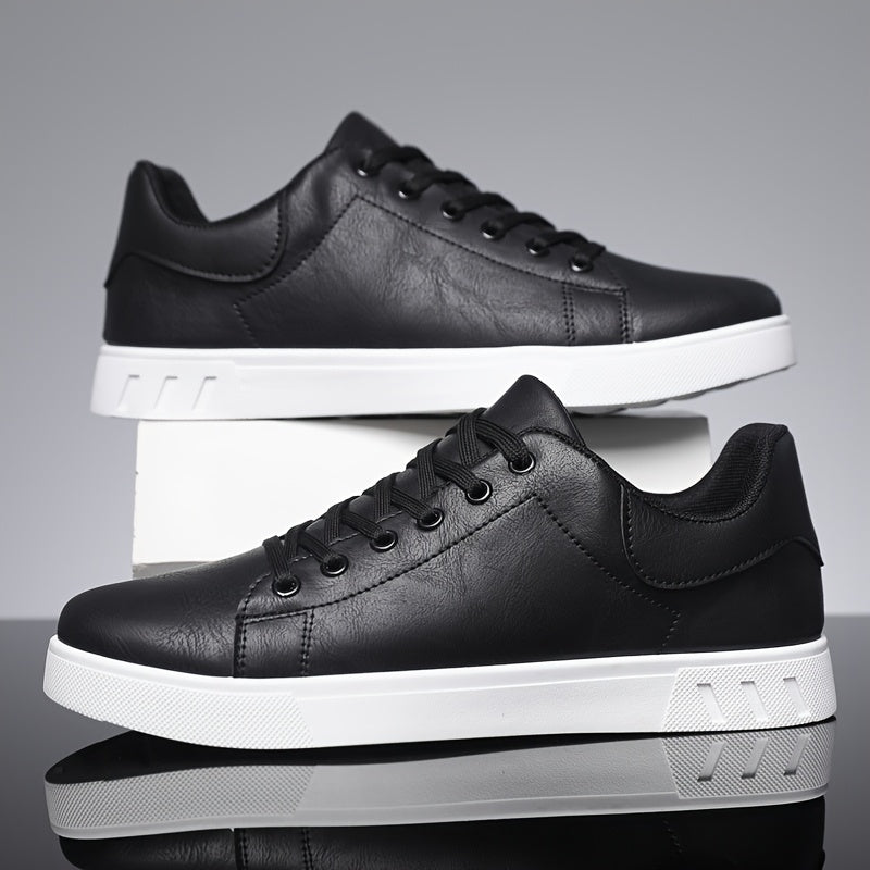 Chaussures Minimalistes pour Hommes - Légères et Confortables