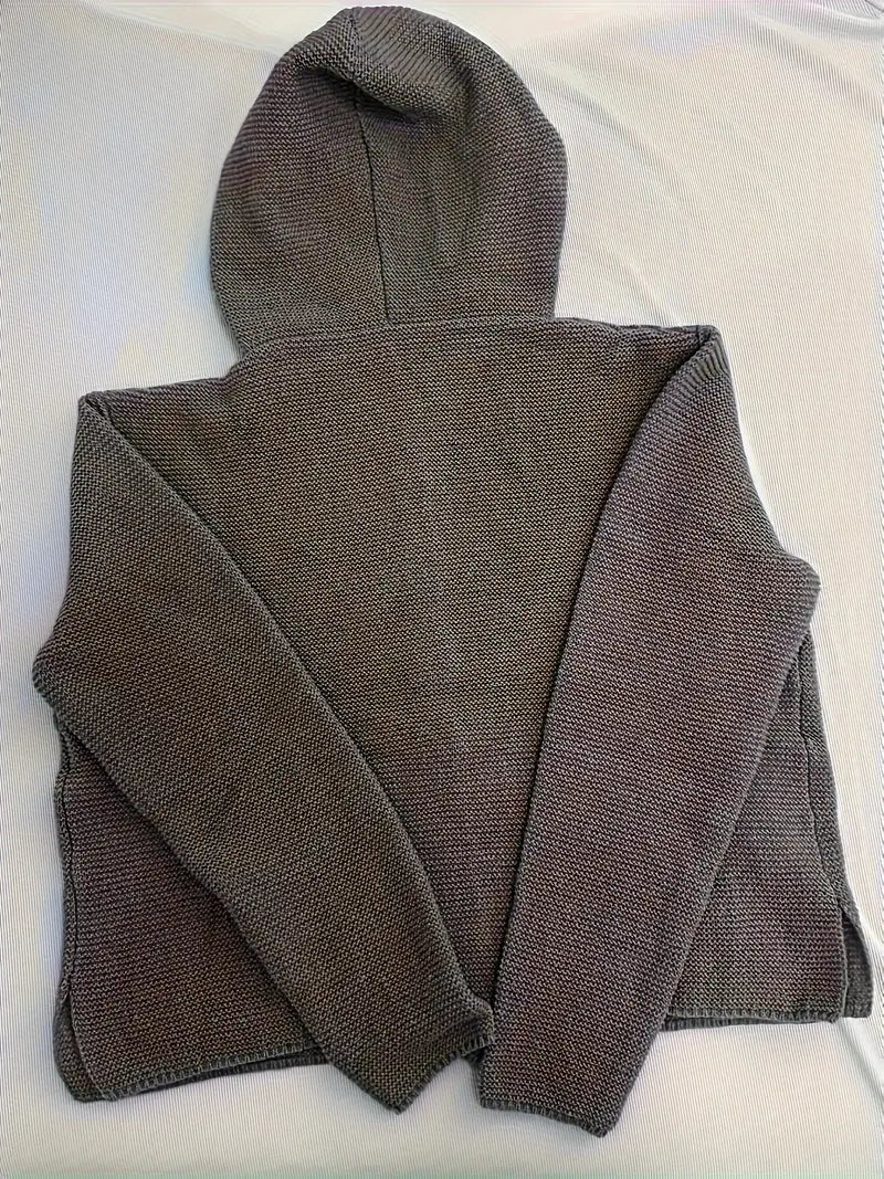 BRESSAN | Gilet à boutons