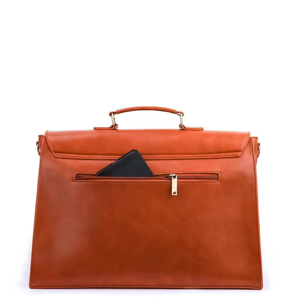 Sac à main élégant en nœud papillon