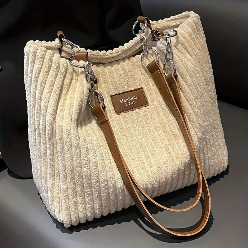 Sac Souple avec Bandoulière