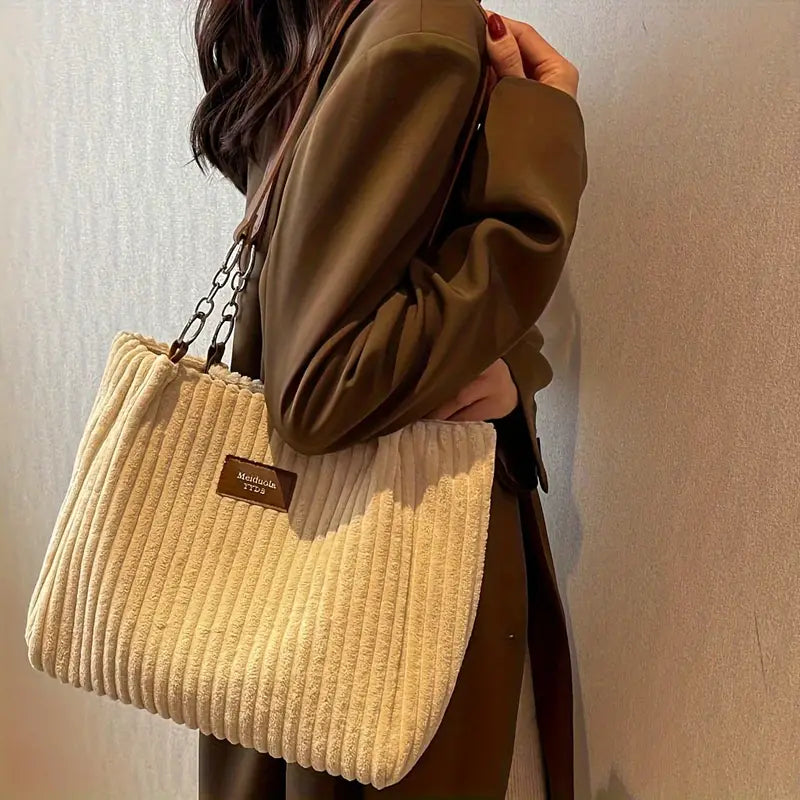 Sac Souple avec Bandoulière