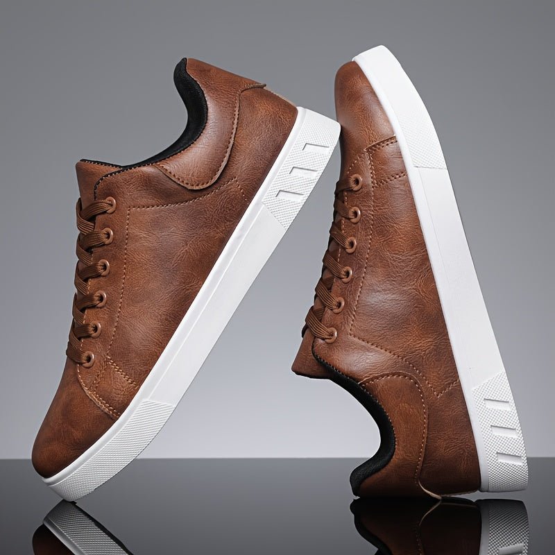 Chaussures Minimalistes pour Hommes - Légères et Confortables