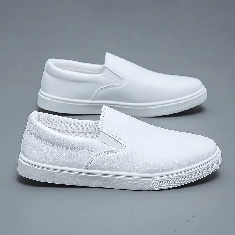 Mocassins en cuir Brock