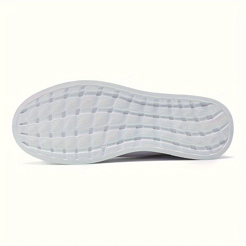 Chaussures Basses Classiques Heren - Antidérapantes et Confortables