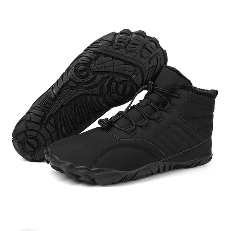 Insul Lined - Chaussures d'hiver pieds nus