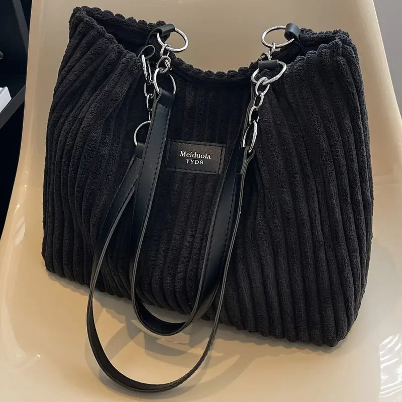 Sac Souple avec Bandoulière