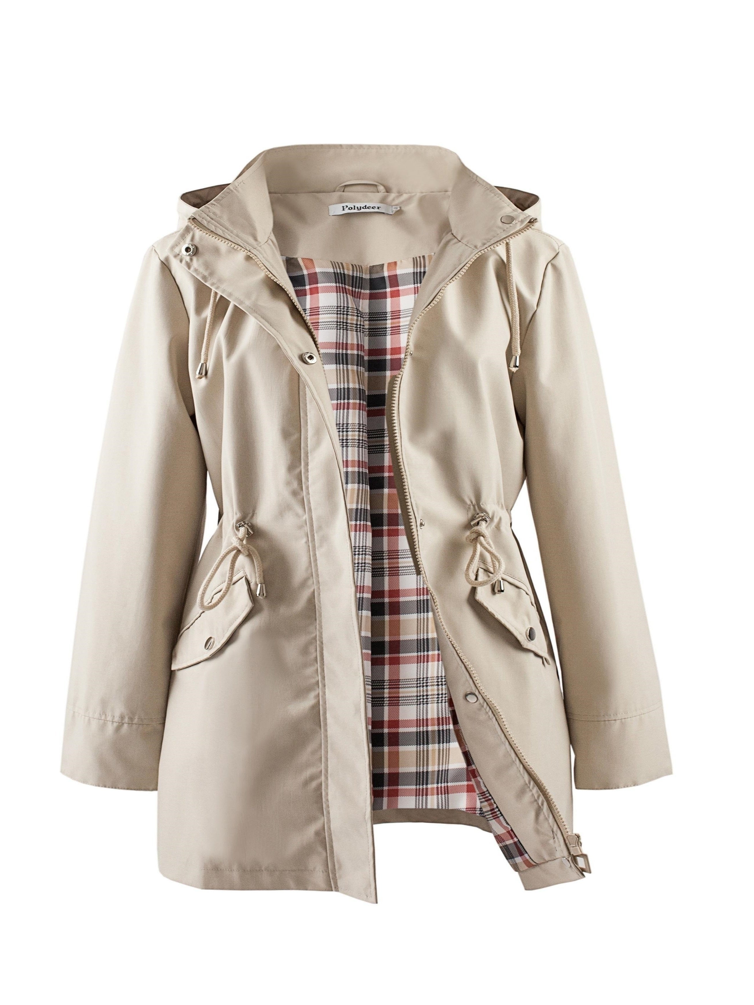 Shirley™ | Veste d'Automne pour Femmes