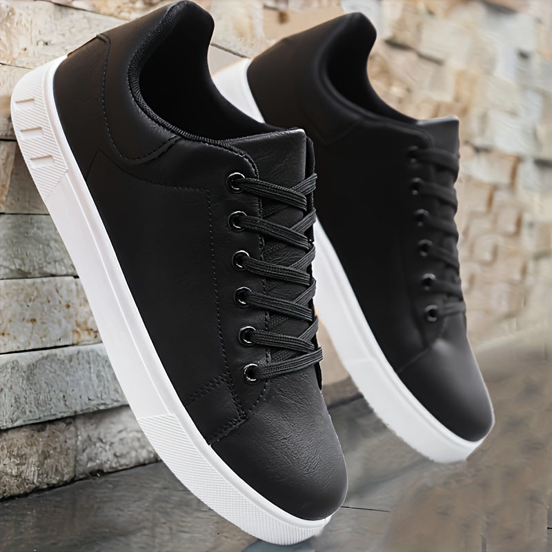 Chaussures Minimalistes pour Hommes - Légères et Confortables
