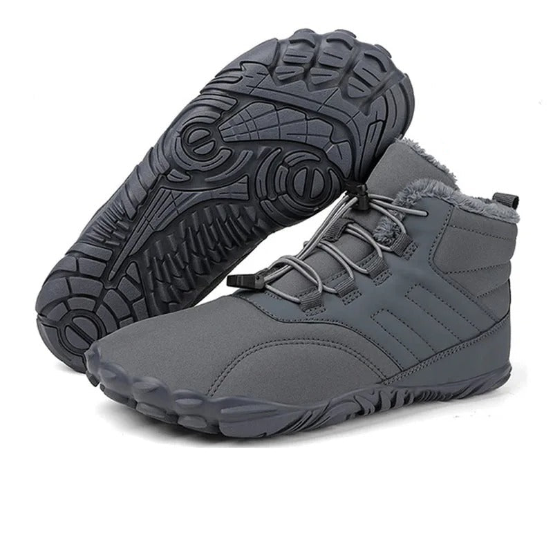 Insul Lined - Chaussures d'hiver pieds nus