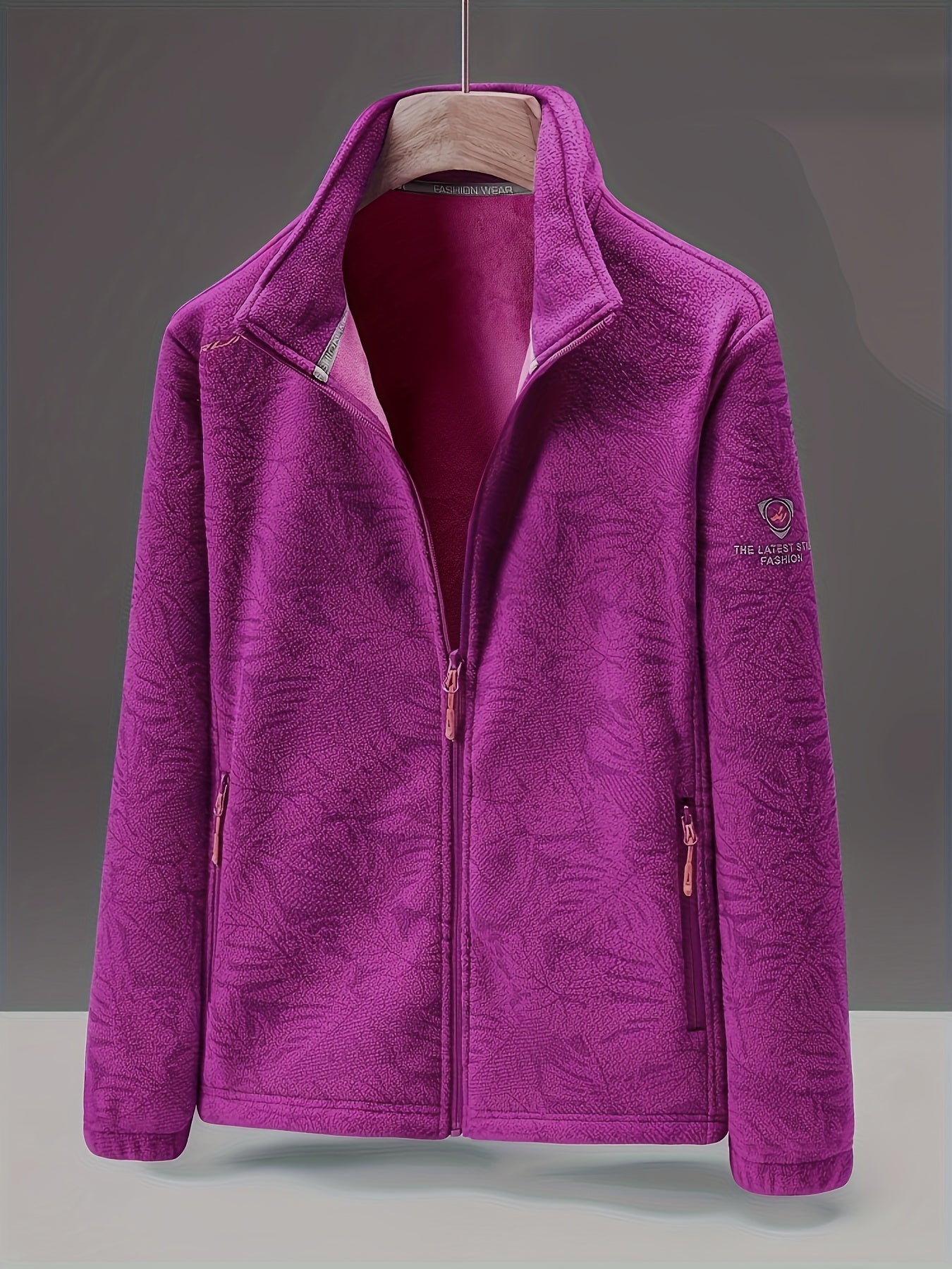 Carol™ | Veste en Polaire pour Femmes