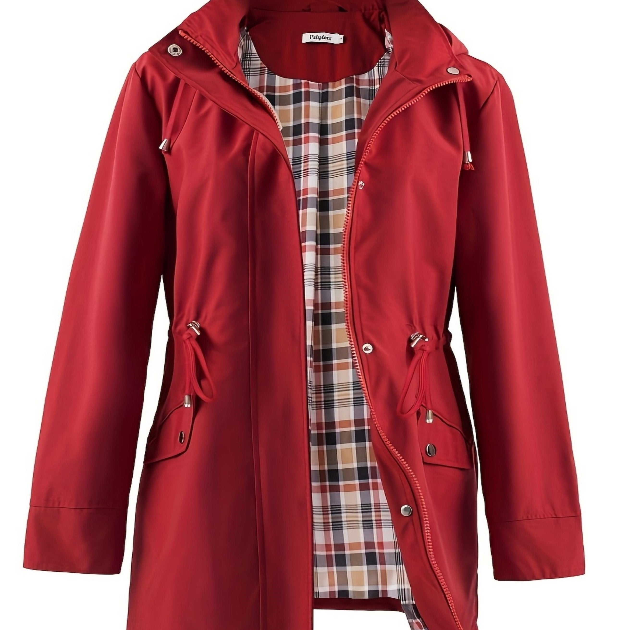 Shirley™ | Veste d'Automne pour Femmes