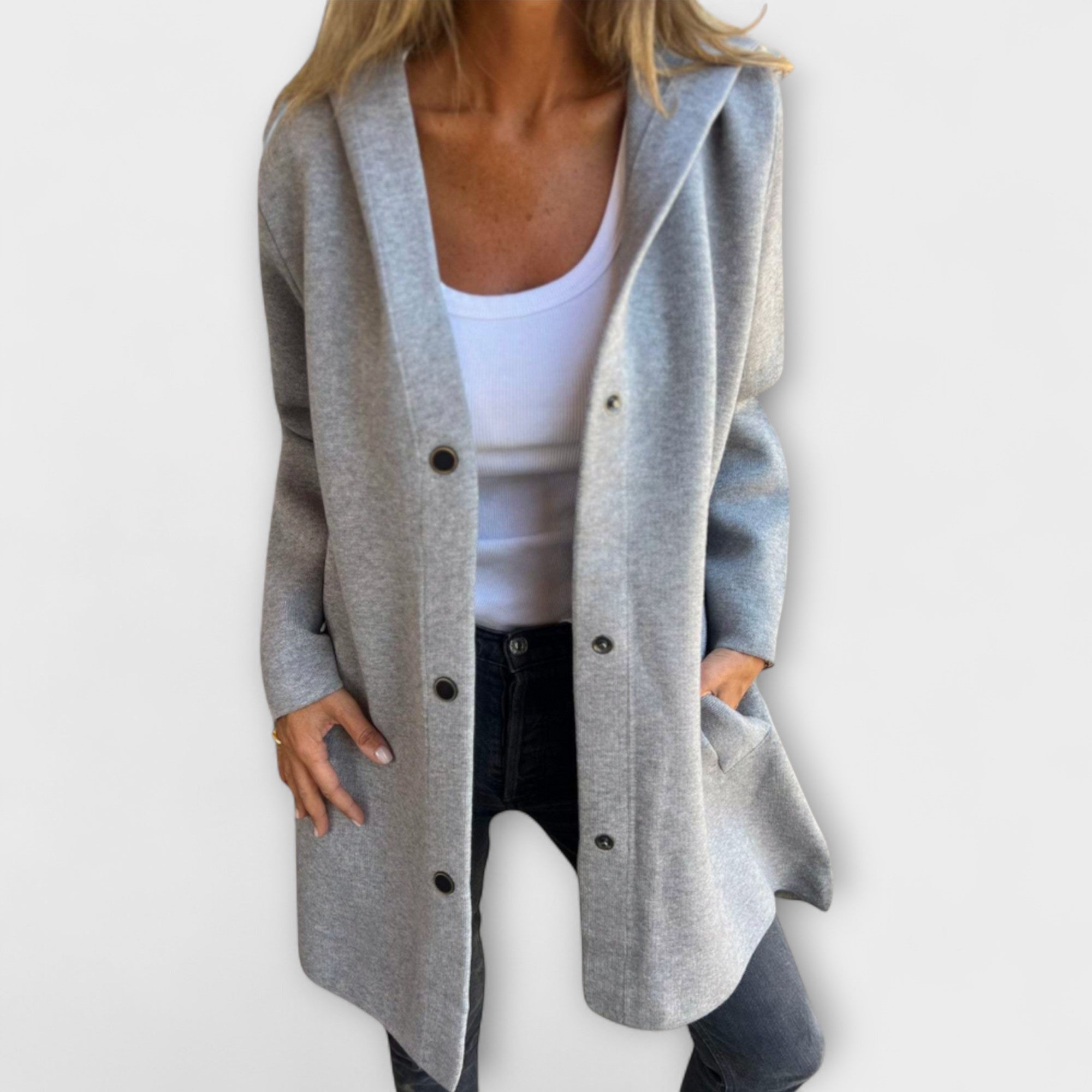 VIVI | Veste Élégante