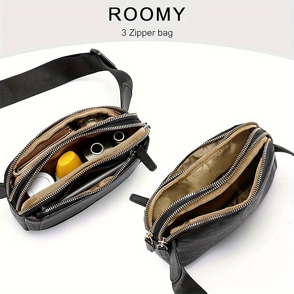 Sac Bandoulière Aspen Sport