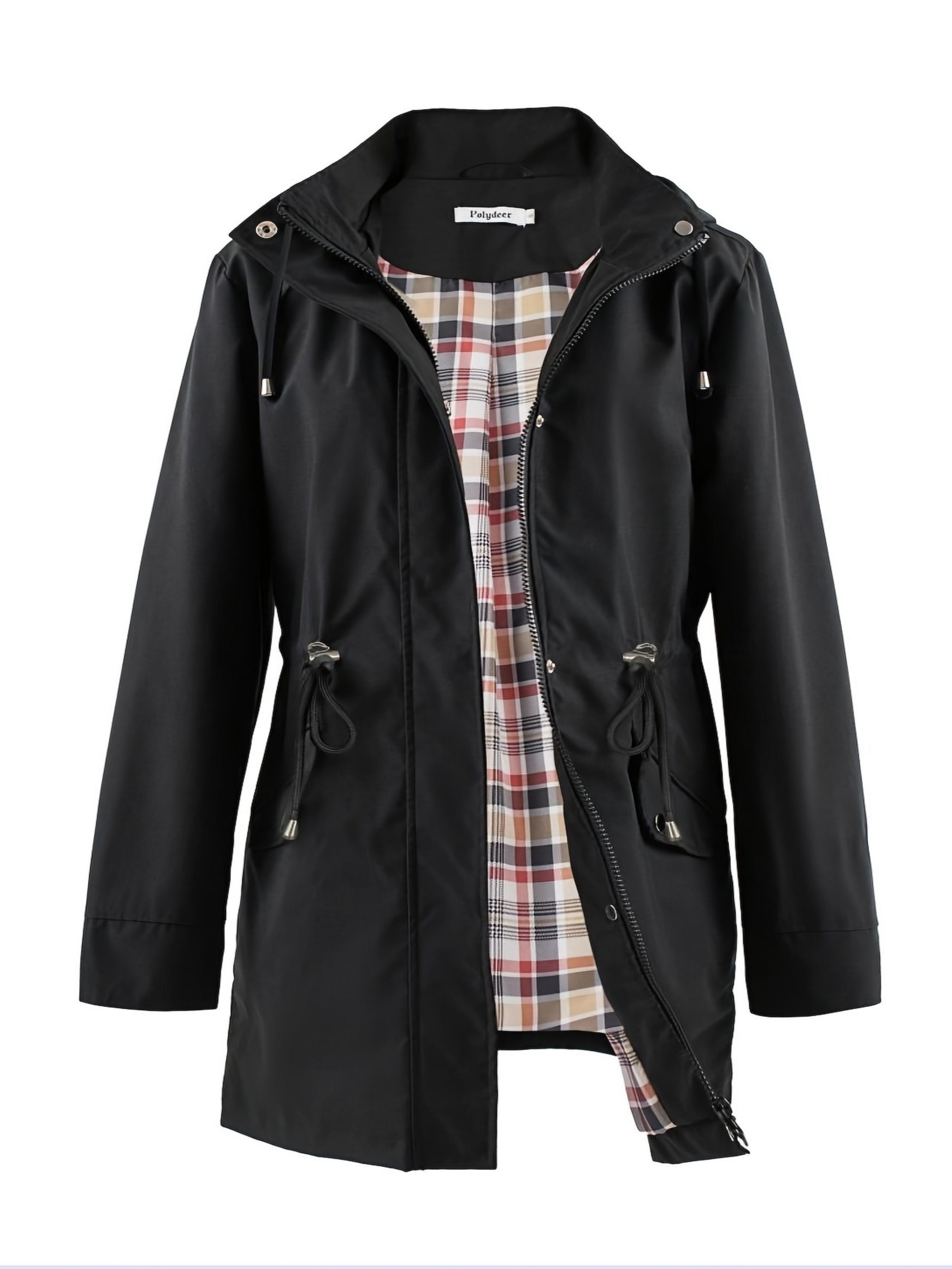 Shirley™ | Veste d'Automne pour Femmes