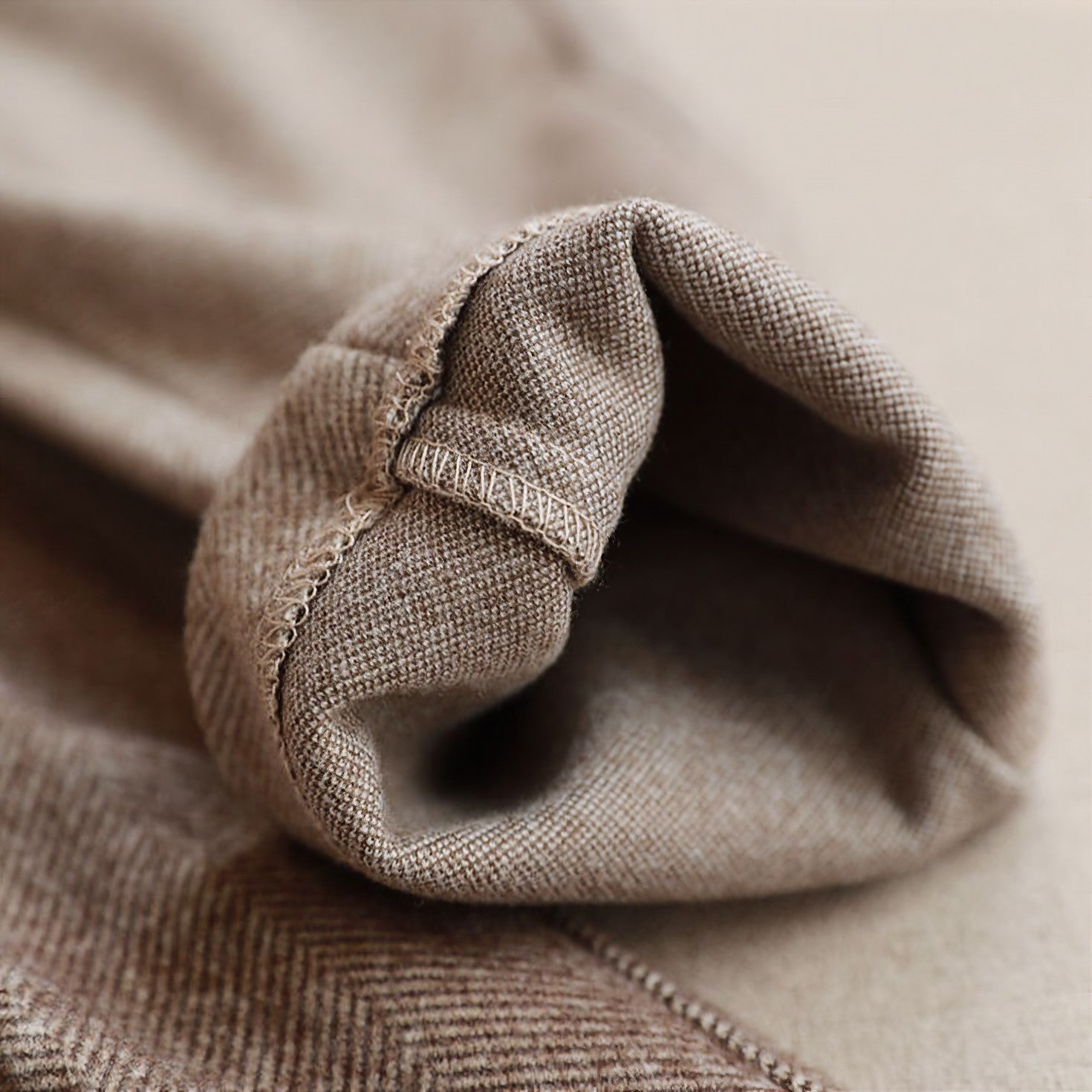 Milano | Pantalons Casual Sur Mesure