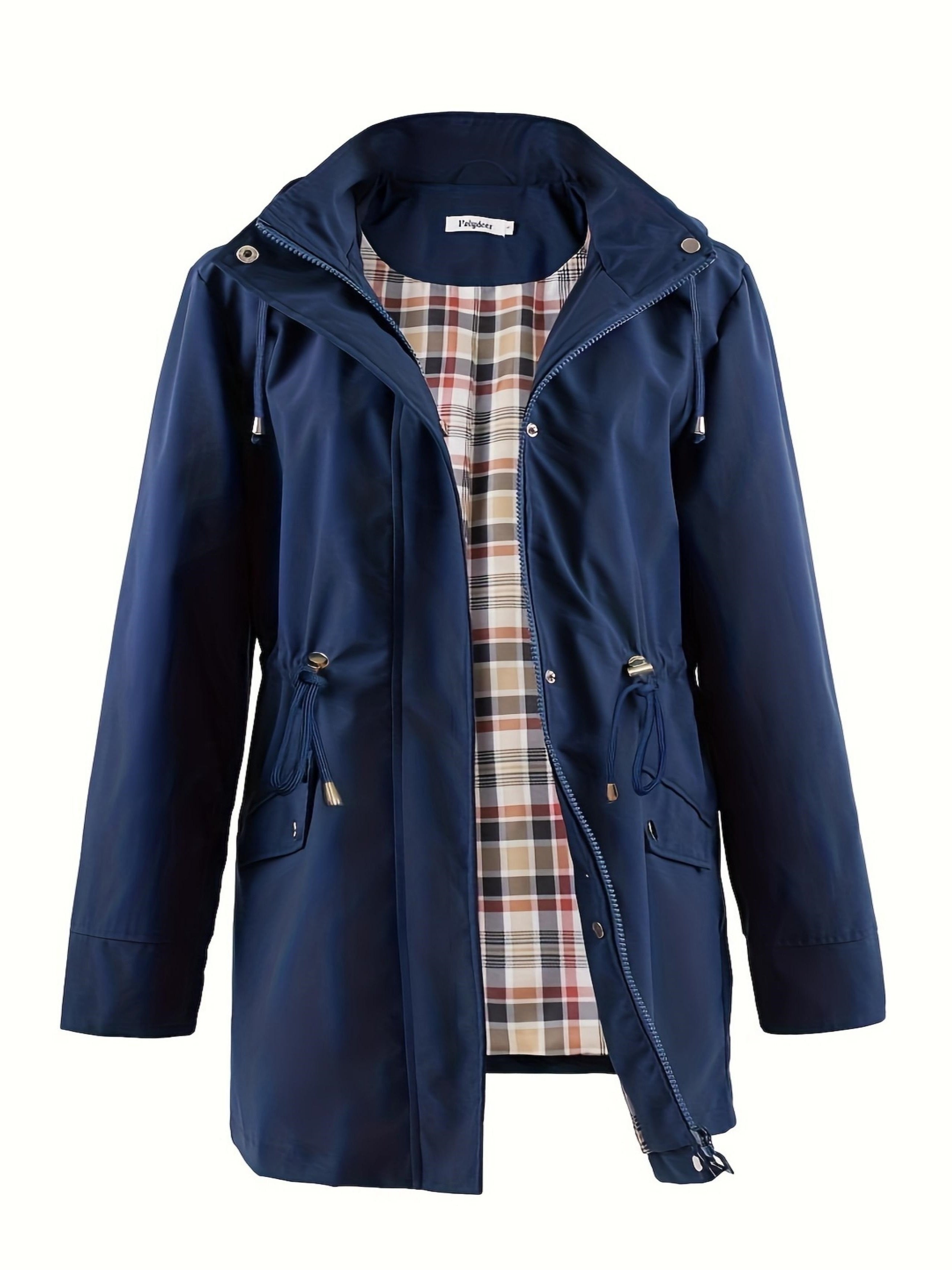 Shirley™ | Veste d'Automne pour Femmes