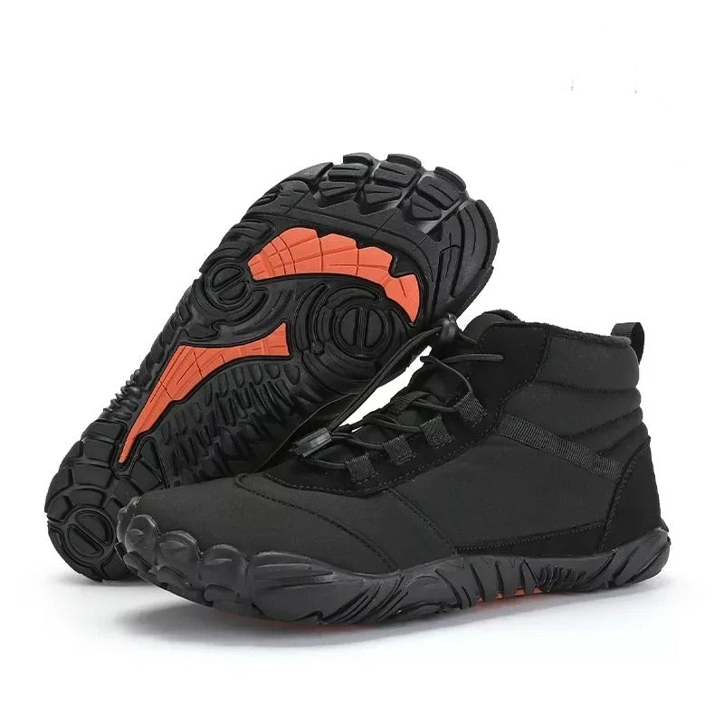 Insul Lined - Chaussures d'hiver pieds nus