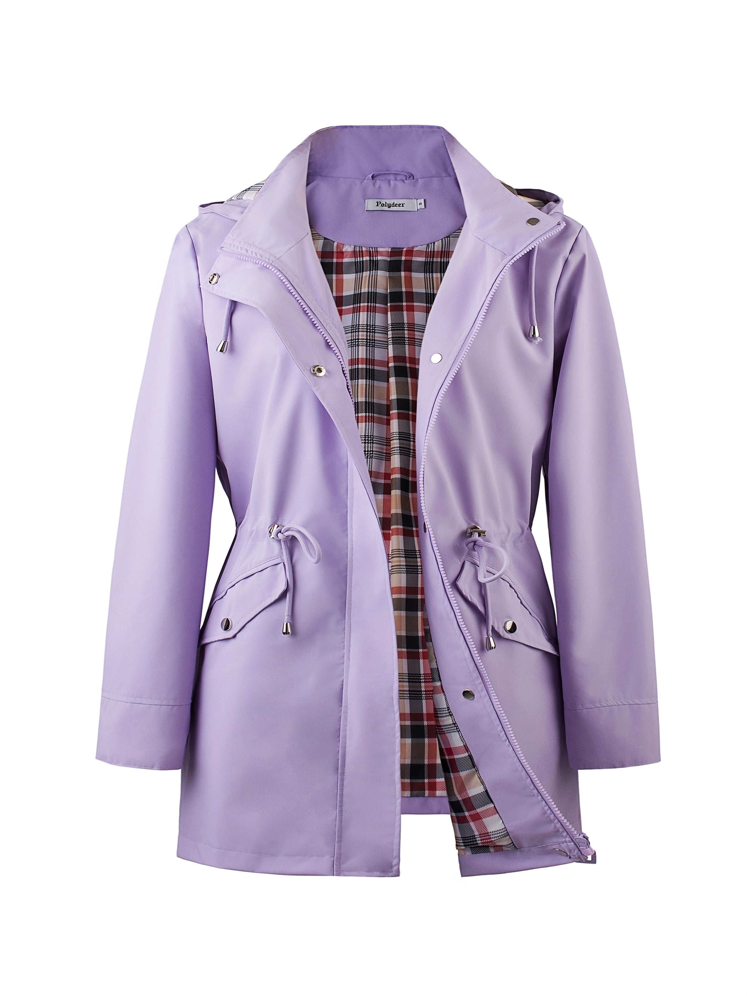 Shirley™ | Veste d'Automne pour Femmes