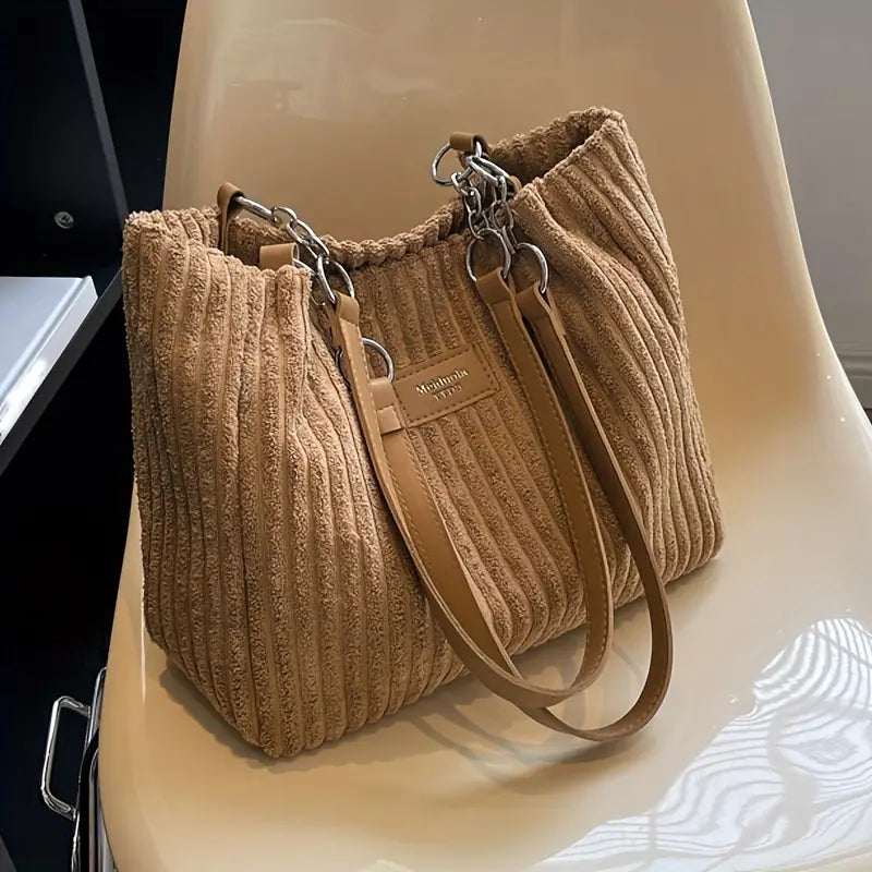Sac Souple avec Bandoulière