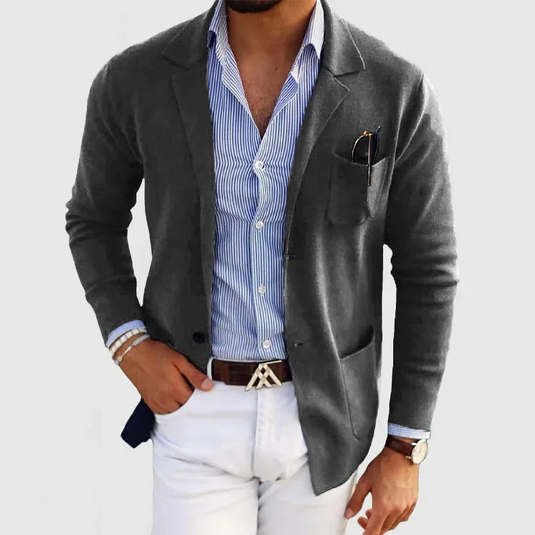 Torri | Veste Sur Mesure Classique