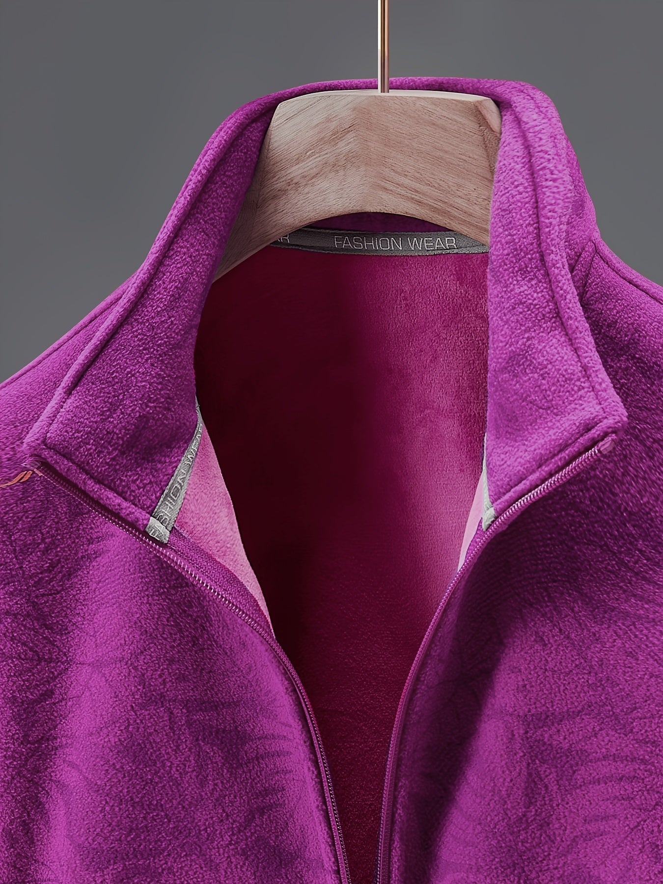 Carol™ | Veste en Polaire pour Femmes