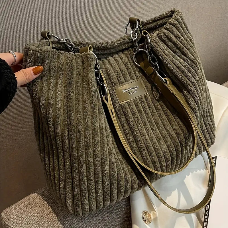 Sac Souple avec Bandoulière