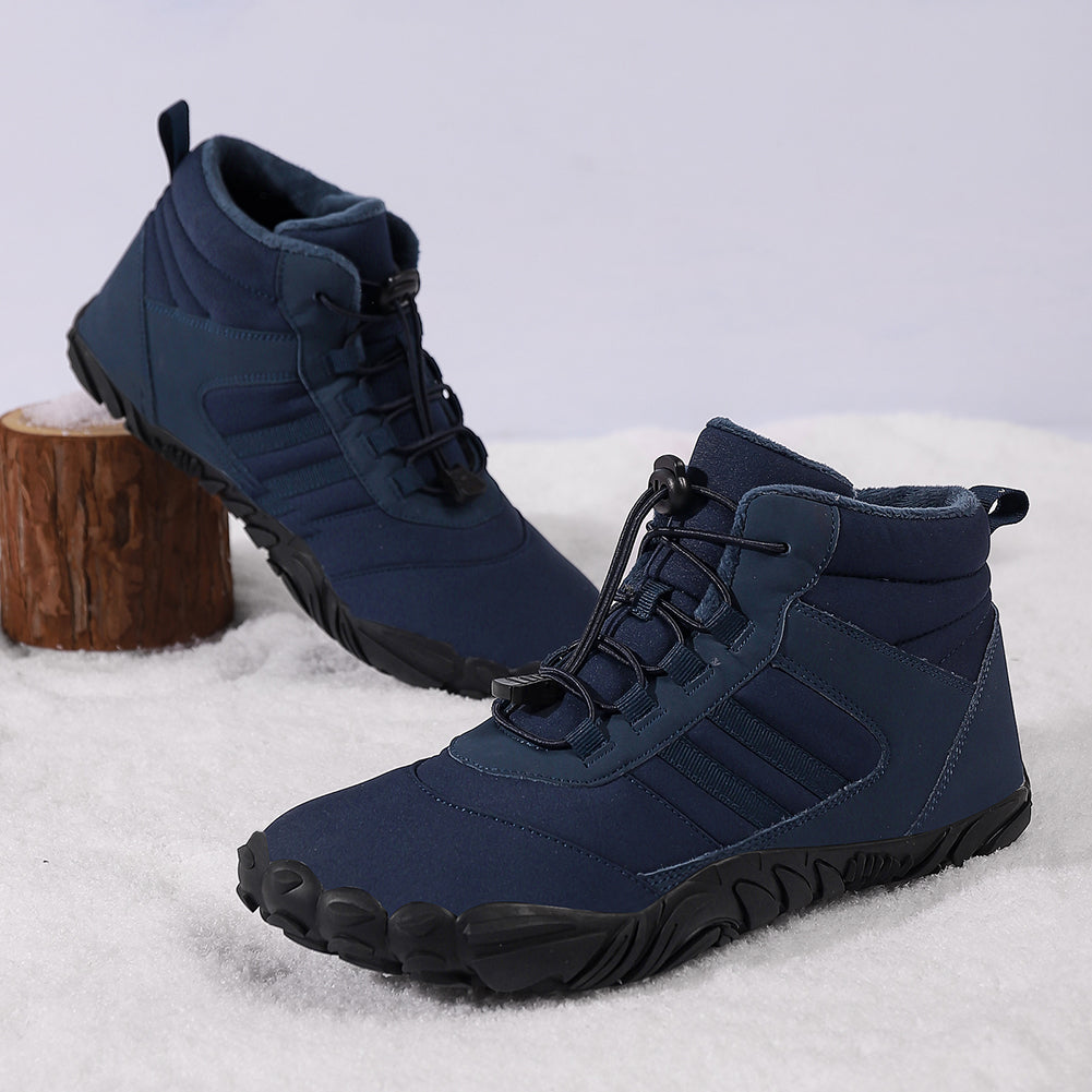 Fleece - Chaussures d'hiver pieds nus