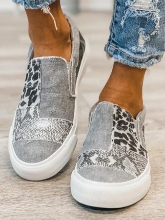 Mocassins Noemi Trendy Soulageant la Douleur