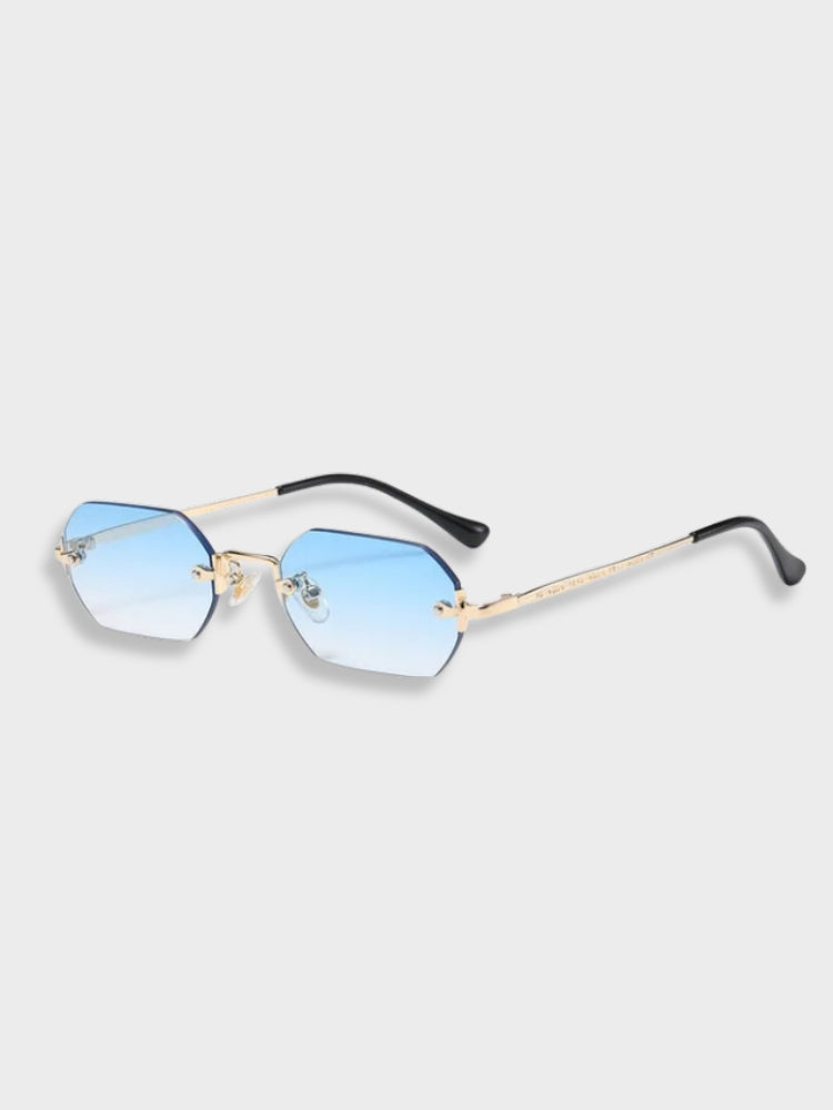 Jaques | Lunettes de Soleil d’Inspiration Classique