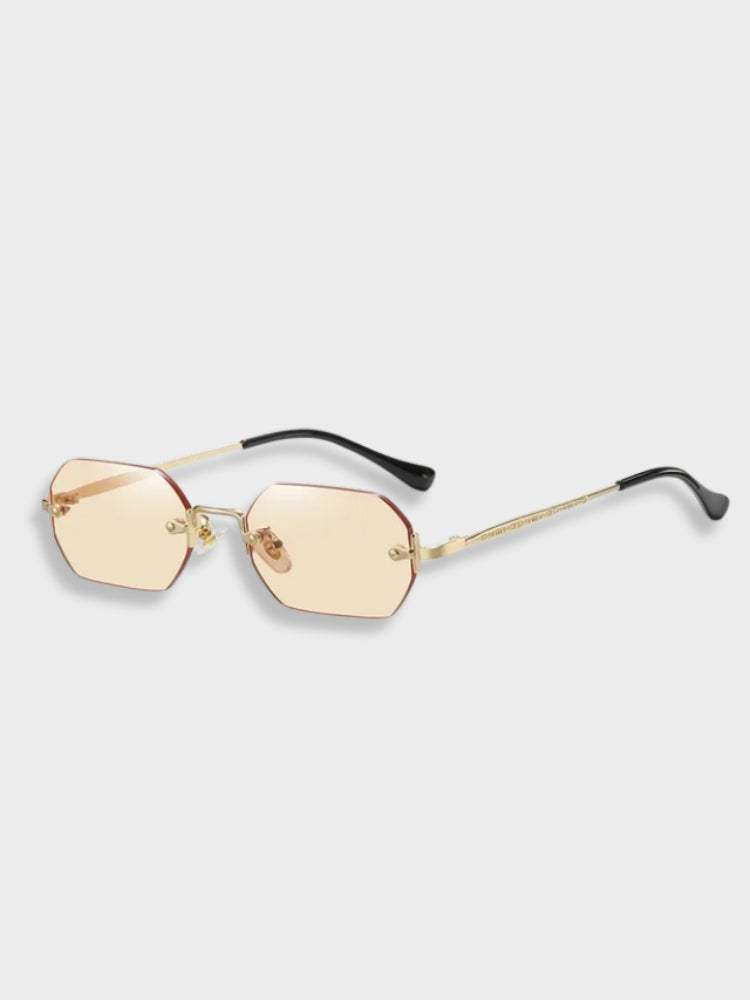 Jaques | Lunettes de Soleil d’Inspiration Classique