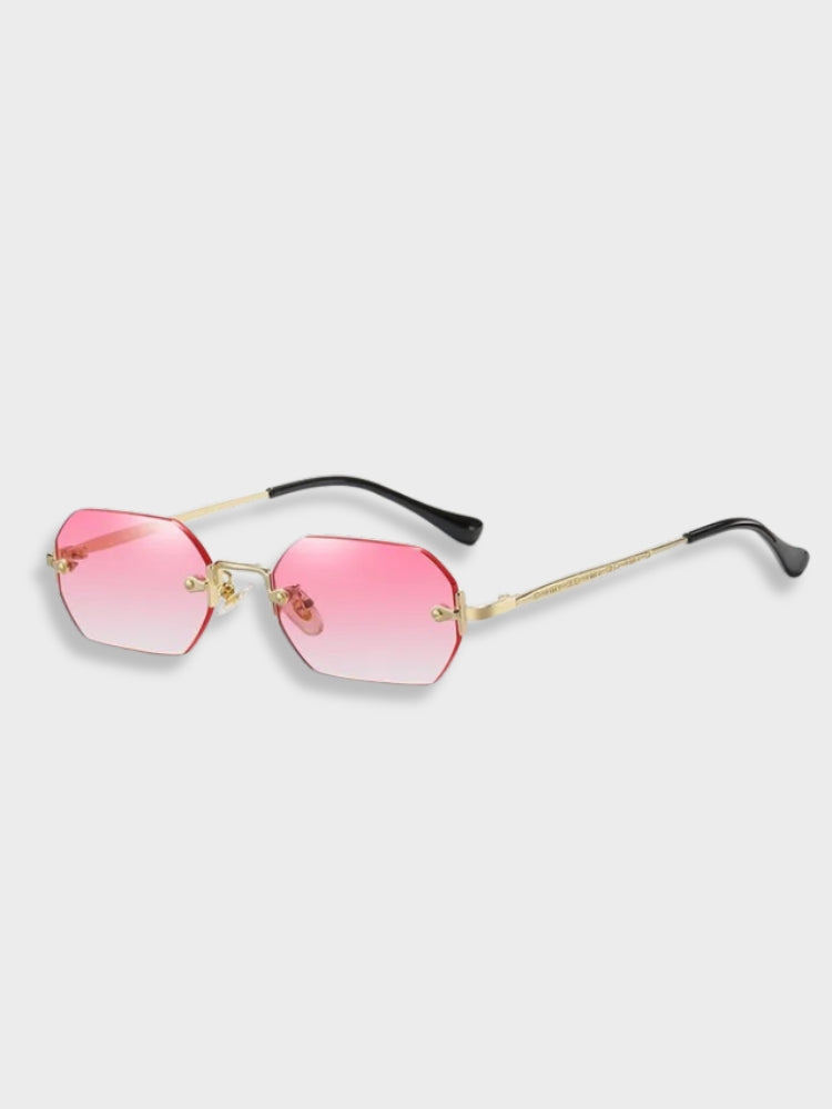 Jaques | Lunettes de Soleil d’Inspiration Classique