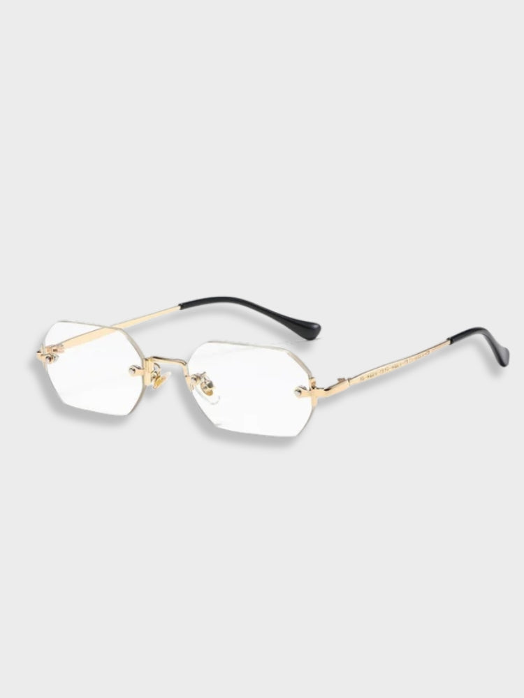 Jaques | Lunettes de Soleil d’Inspiration Classique