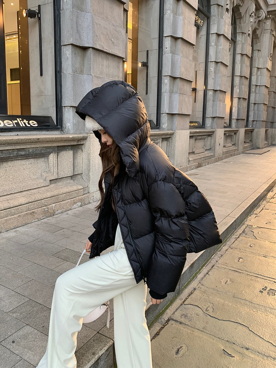 LAILA | Veste Westmount Puffer