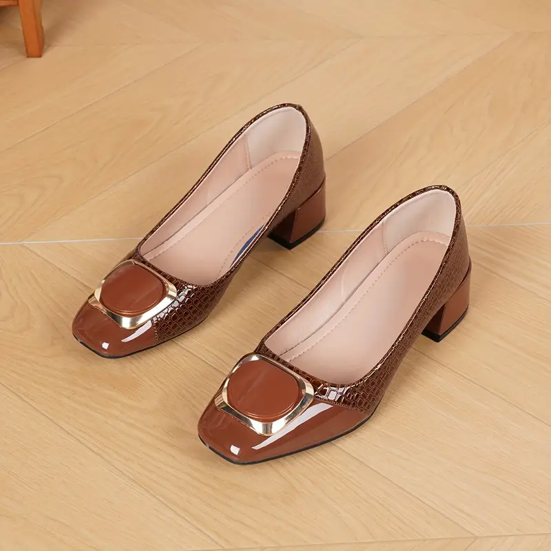 Berenice® - Mocassins Orthopédiques en Cuir⏐Édition Premium