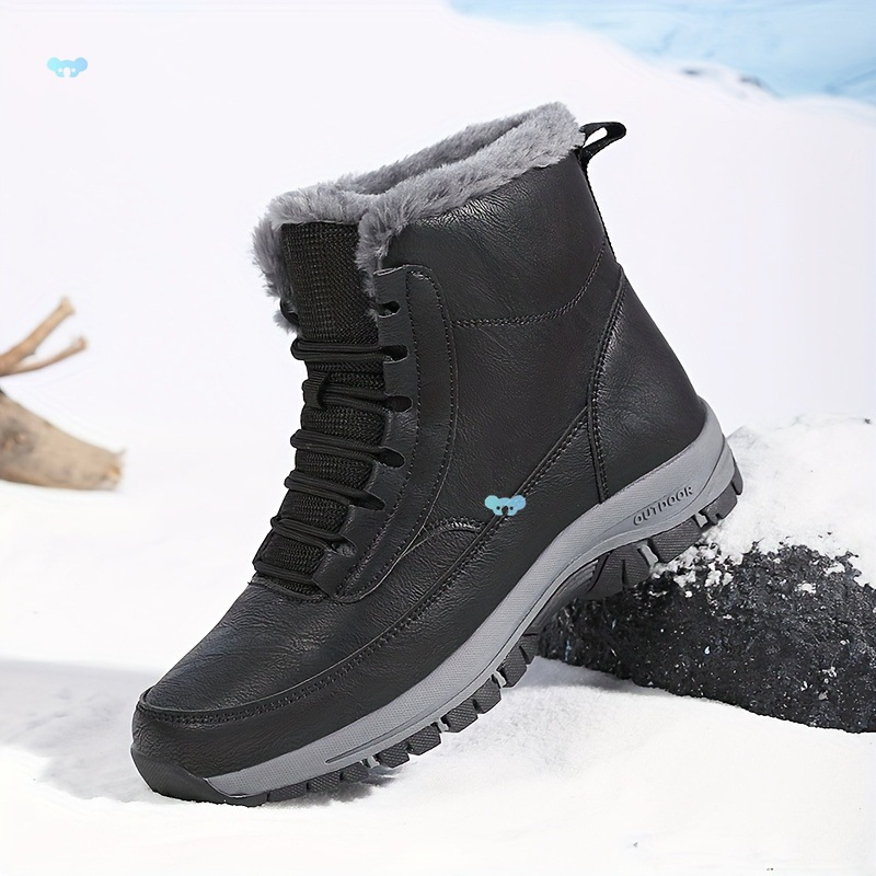 IceGrip - Chaussures d'hiver pieds nus
