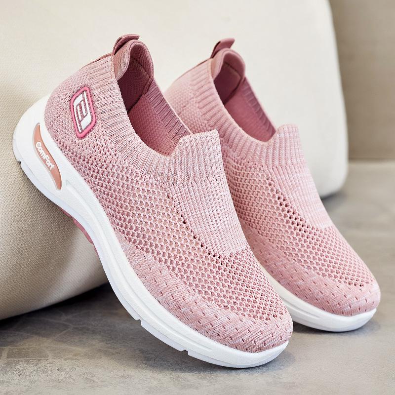 Chaussures de Soulagement de Douleurs aux Pieds Sayaka™
