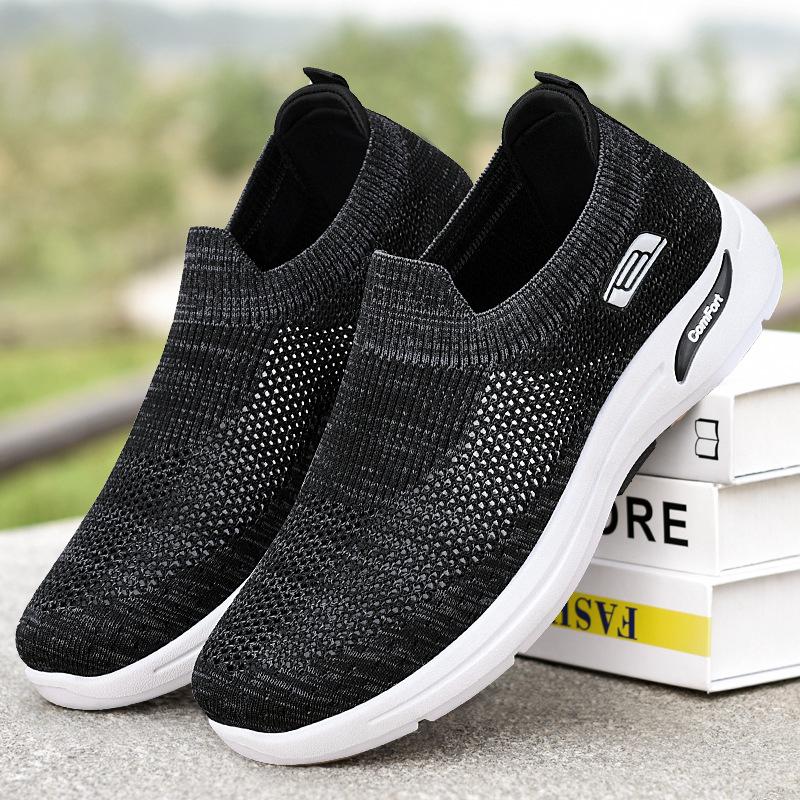 Chaussures de Soulagement de Douleurs aux Pieds Sayaka™