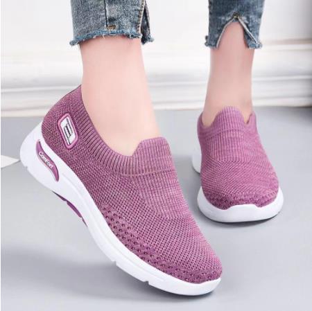 Chaussures de Soulagement de Douleurs aux Pieds Sayaka™