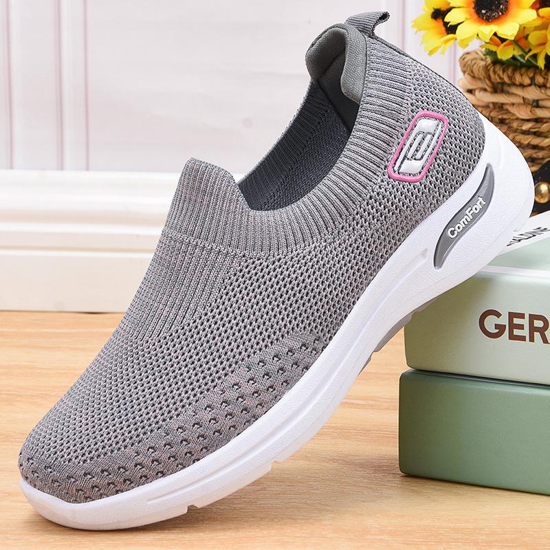 Chaussures de Soulagement de Douleurs aux Pieds Sayaka™