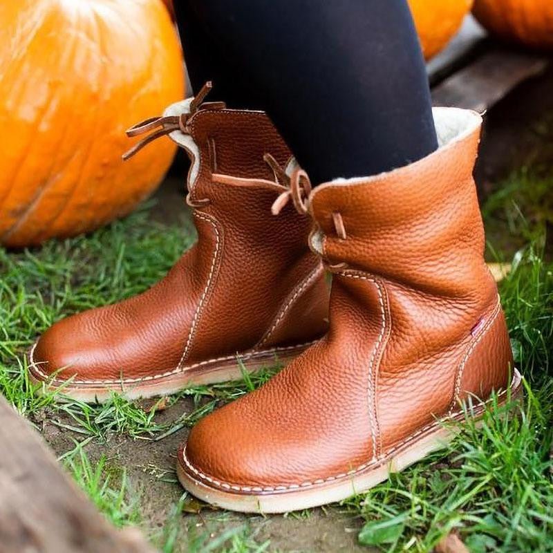 Nelan - Bottes Orthopédiques