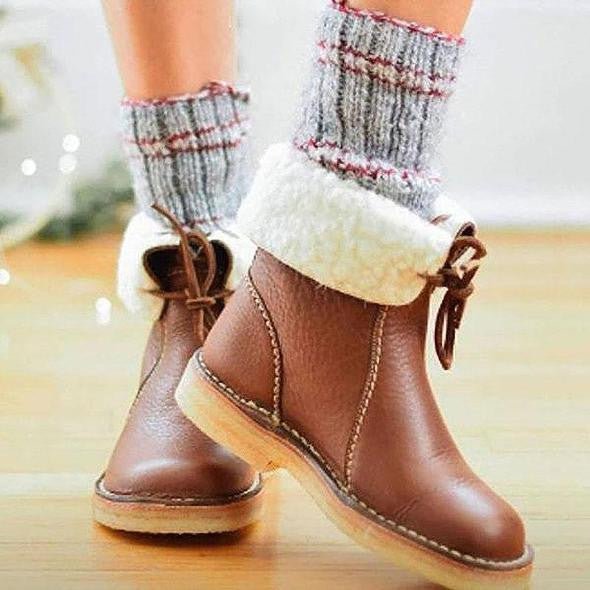 Nelan - Bottes Orthopédiques