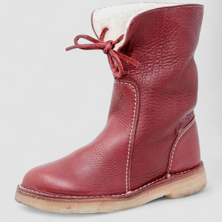 Nelan - Bottes Orthopédiques